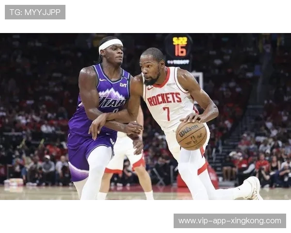 杜兰特三代遭羞辱火箭险翻车申京爆发奇兵崛起痛失良机 杜兰特三代遭羞辱火箭险翻车申京爆发奇兵崛起痛失良机