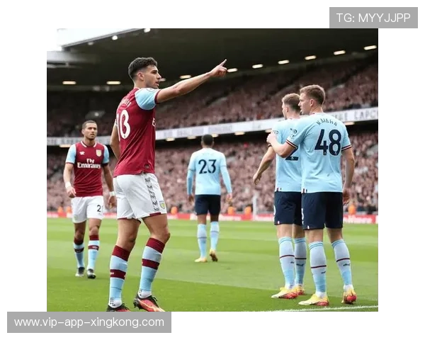 阿斯顿维拉与伯恩茅斯战术对决谁能洞察对方弱点制胜