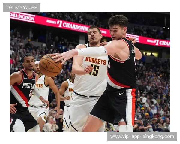 开拓者内线被打爆:为何克林根取代杨瀚森成谜? 开拓者内线被打爆:为何克林根取代杨瀚森成谜?