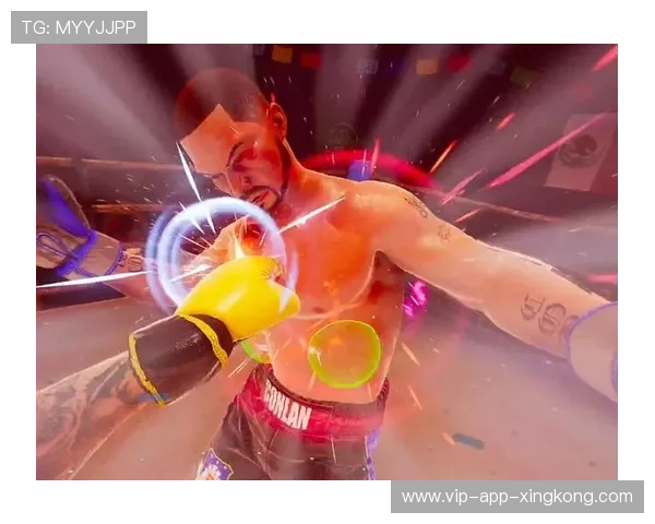 拳击擂台上冷静的防守反击被看作艺术表现