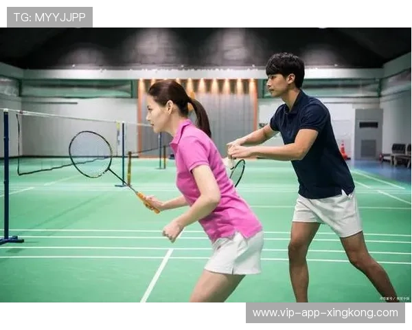羽毛球混双配合无敌——打造完美默契的秘密武器