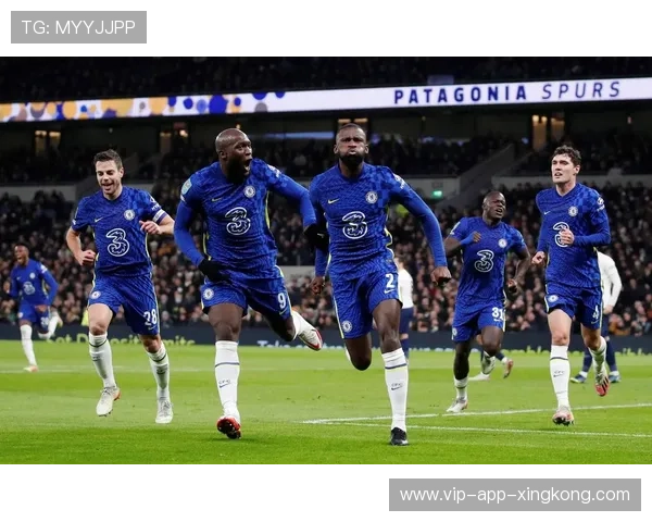 切尔西的攻防转换值得所有球队学习借鉴 切尔西的攻防转换值得所有球队学习借鉴