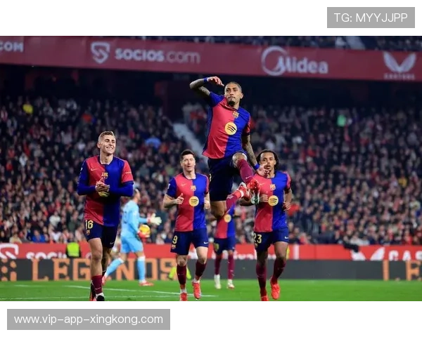 巴萨低迷成因剖析:战术失衡还是人心散了? 巴萨低迷成因剖析:战术失衡还是人心散了?