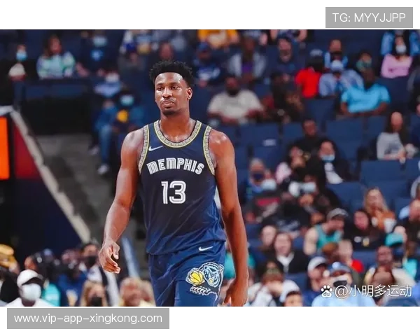 NBA灰熊守转攻节奏出色,攻势切换极为顺畅 NBA灰熊守转攻节奏出色,攻势切换极为顺畅