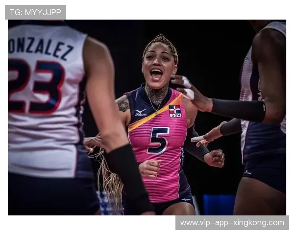 多米尼加健身运动多元化发展，多米尼加发展怎么样