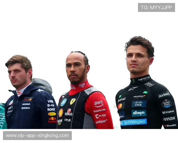 维斯塔潘弯心飞驰,直逼诺里斯榜首 维斯塔潘弯心飞驰,直逼诺里斯榜首