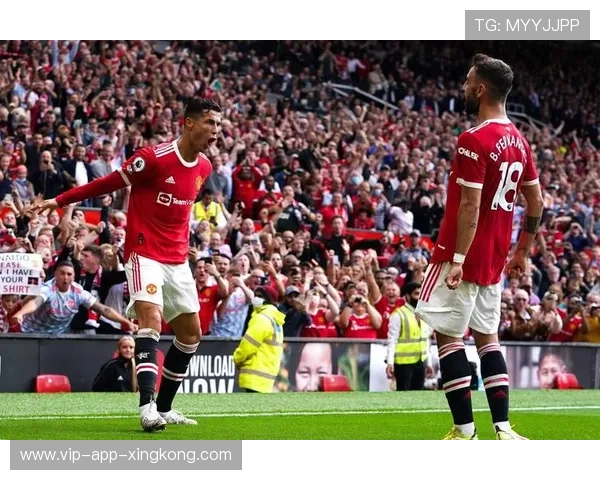 布鲁诺直塞助攻拉什福德冲顶得分