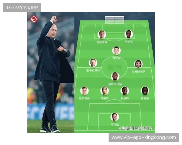 利物浦围绕维尔茨调整进攻模式，新核心定位引起全队变化