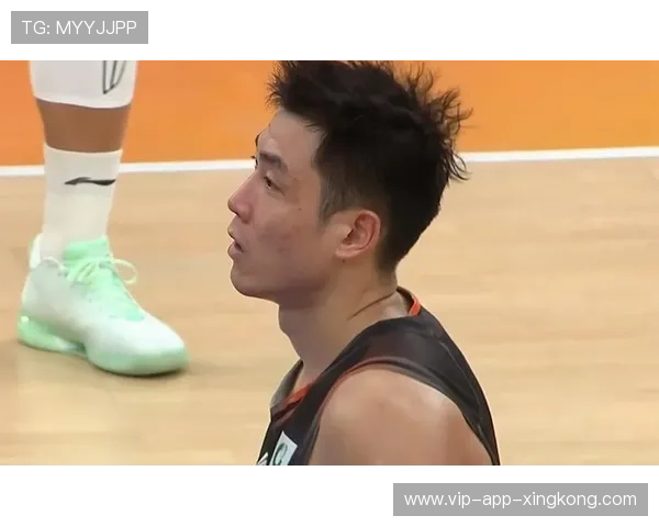 山东队罚球稳稳命中