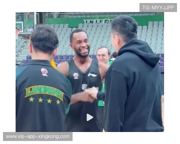 弗格突破造杀伤，辽宁反扑