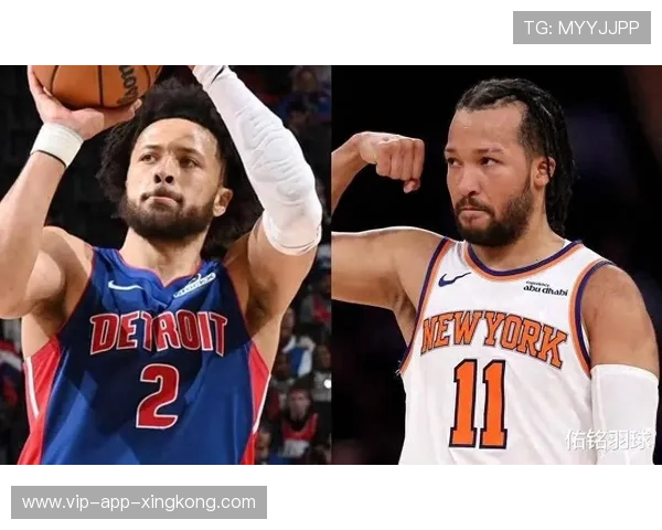 坎宁安两双数据领跑活塞，底特律篮球重回东部季后赛竞争行列