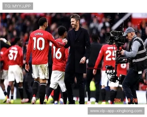 曼联迎战热刺，争四目标逐渐清晰